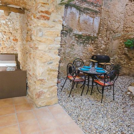 Benissanet Casa Fontゲストハウス エクステリア 写真