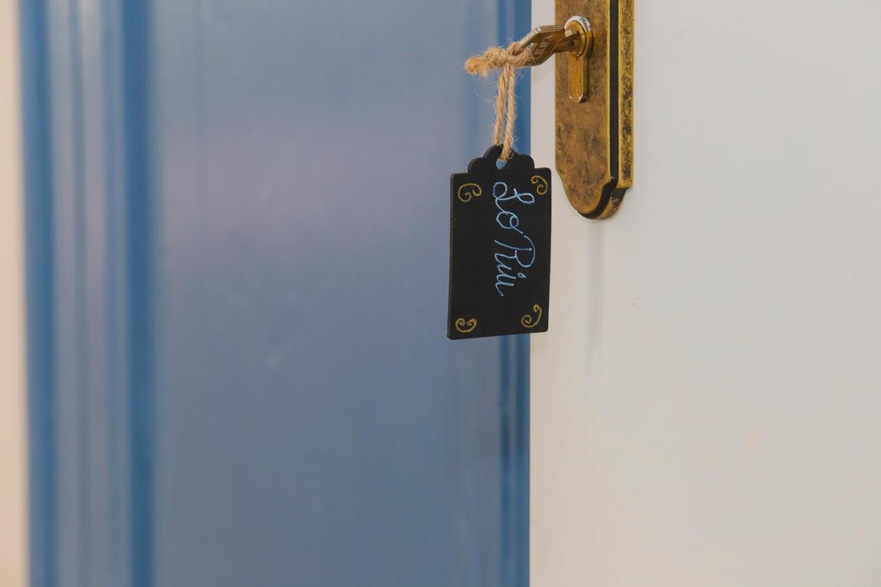 Benissanet Casa Fontゲストハウス エクステリア 写真
