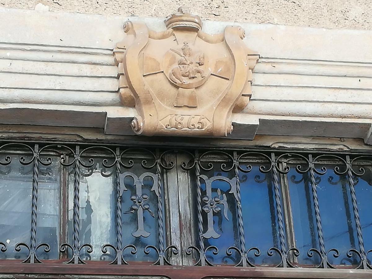 Benissanet Casa Fontゲストハウス エクステリア 写真